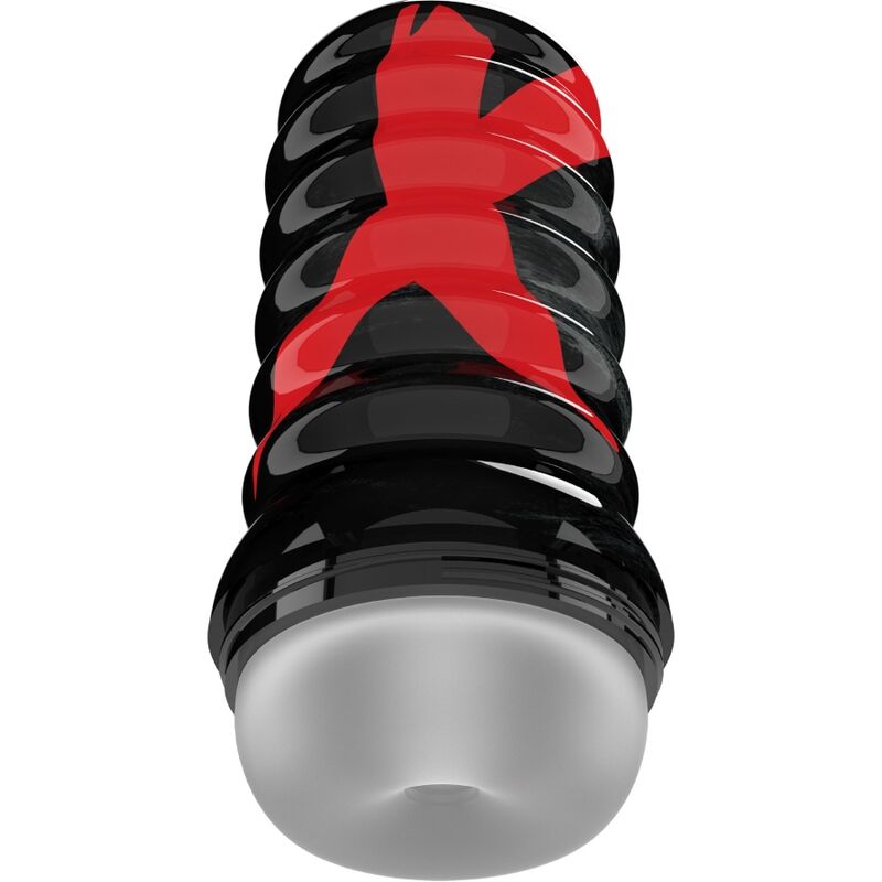 PDX ELITE - STROKER AIR-TIGHT - NOCTURNA DESIRES