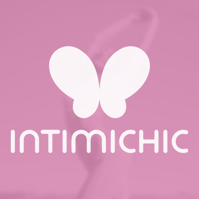 INTIMICHIC - PELVIS HEALTH II PELVIC FLOOR REHABILITATION - NOCTURNA DESIRES