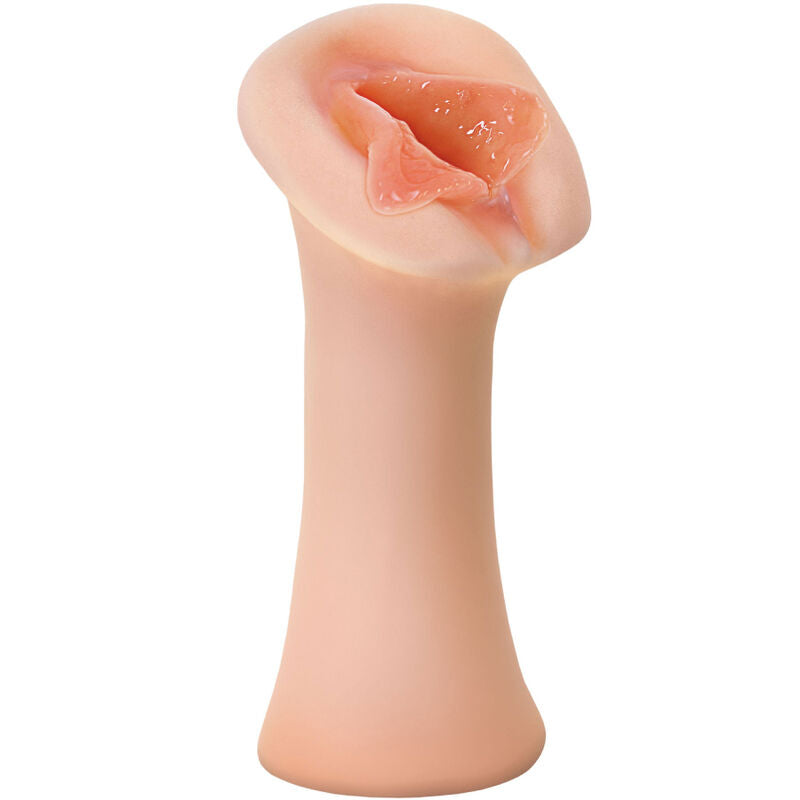 FETISH FANTASY EXTREME - LUSCIOUS LIPS STROKER SILICONE - NOCTURNA DESIRES