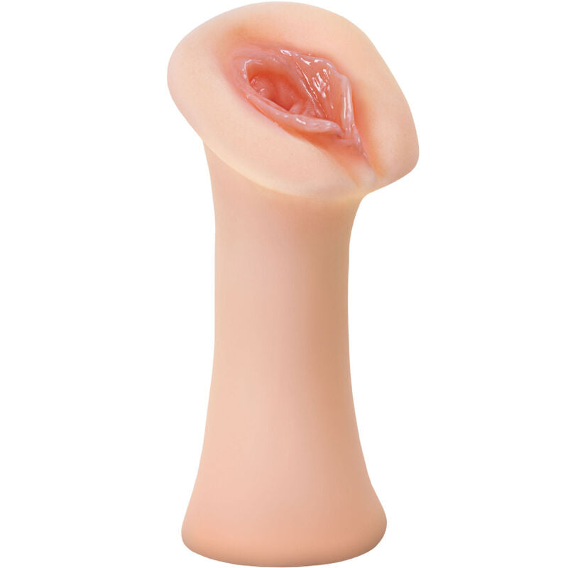 FETISH FANTASY EXTREME - JUICY SNATCH STROKER SILICONE - NOCTURNA DESIRES