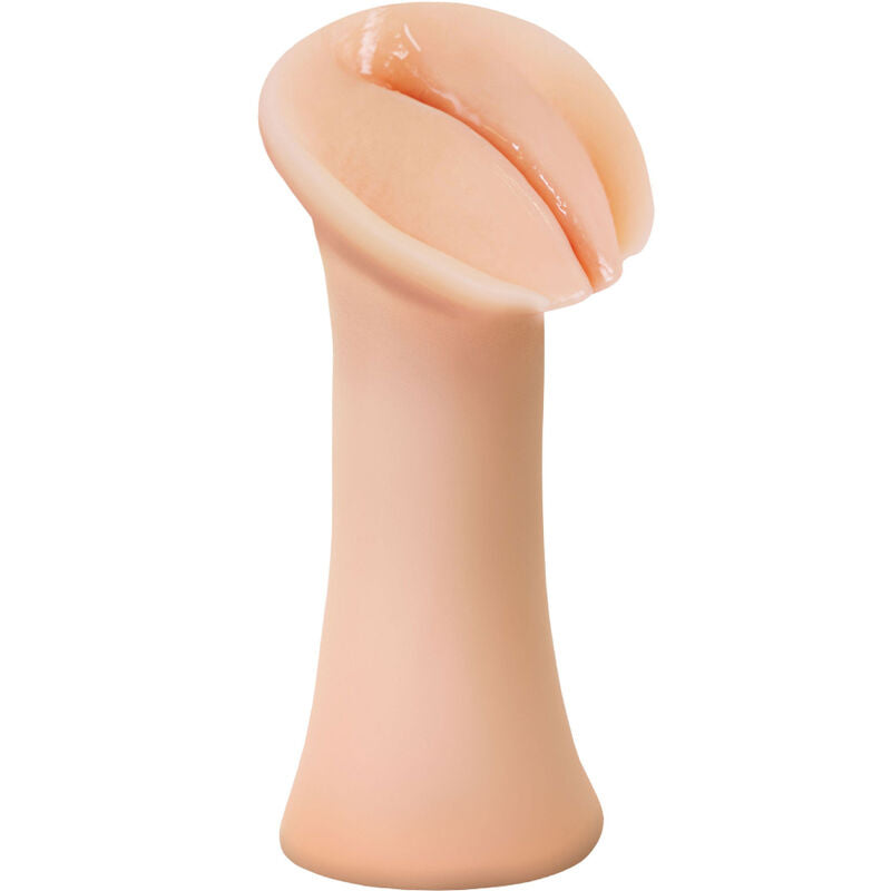 FETISH FANTASY EXTREME - SLIPPERY SLIT STROKER SILICONE - NOCTURNA DESIRES