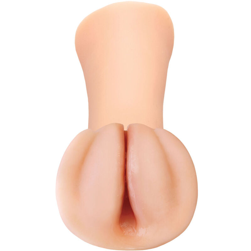 FETISH FANTASY EXTREME - SLIPPERY SLIT STROKER SILICONE - NOCTURNA DESIRES