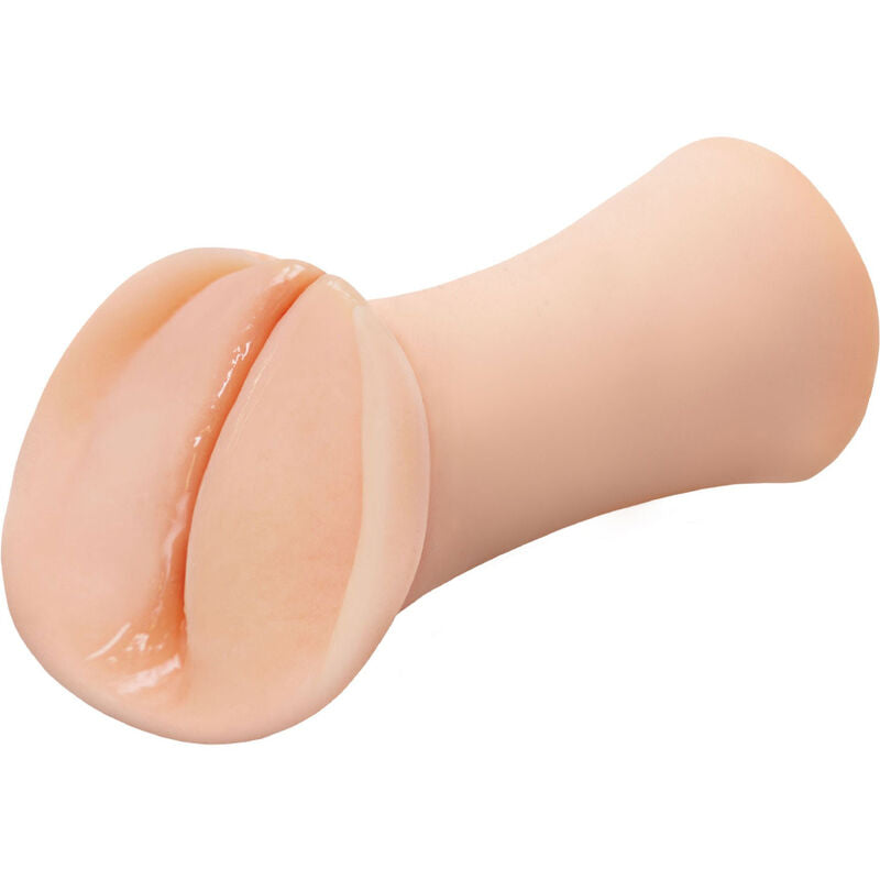 FETISH FANTASY EXTREME - SLIPPERY SLIT STROKER SILICONE - NOCTURNA DESIRES