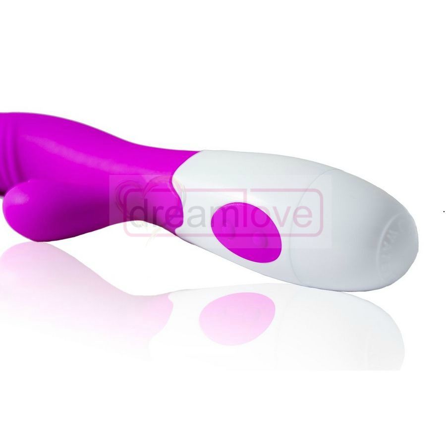 PRETTY LOVE - FLIRTATION SNAPPY VIBRATOR PRETTY LOVE FLIRTATION  NOCTURNA DESIRES