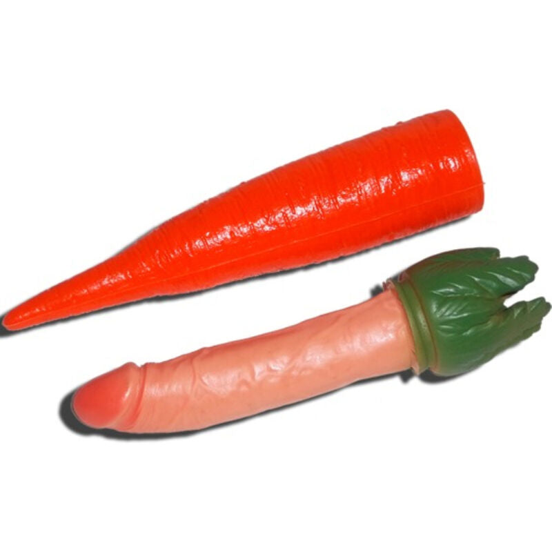 DIABLO PICANTE - PENIS CARROT - NOCTURNA DESIRES