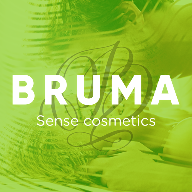 BRUMA - PREMIUM MASSAGE HOT OIL WATERMELON 3 IN 1 - 100 ML - NOCTURNA DESIRES