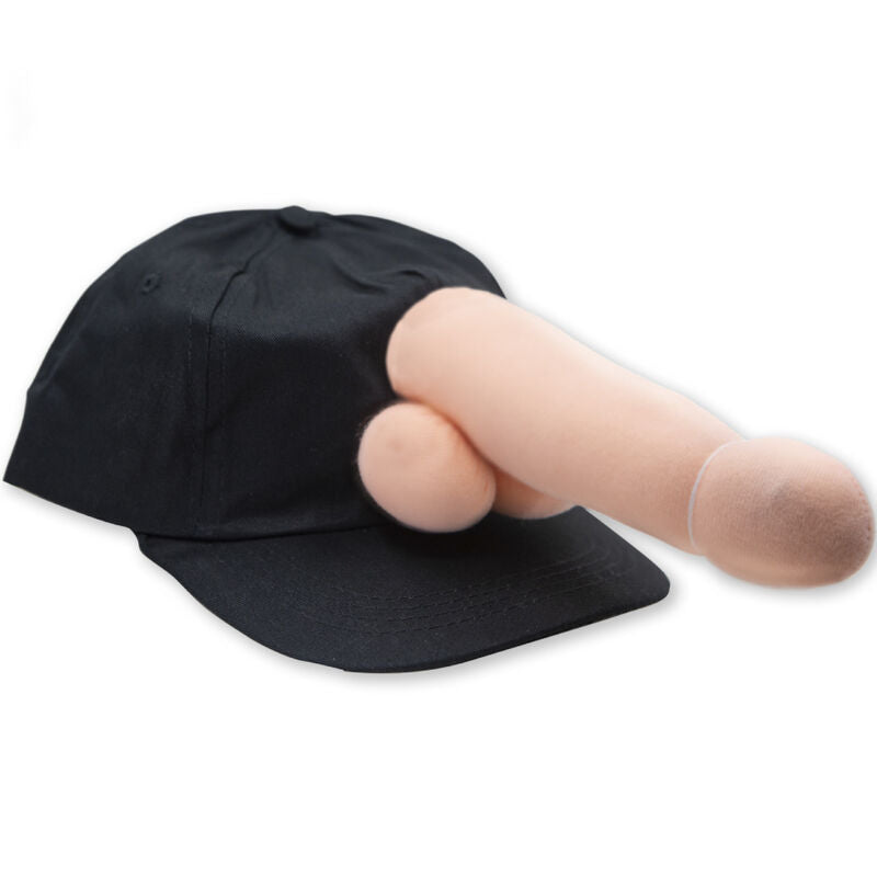 DIABLO PICANTE - SUPER PITO BLACK CAP - NOCTURNA DESIRES