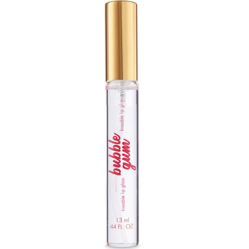 BIJOUX - INDISCRETS BUBBLEGUM PLAY KIT WITH OIL GEL & LIP GLOSS - NOCTURNA DESIRES