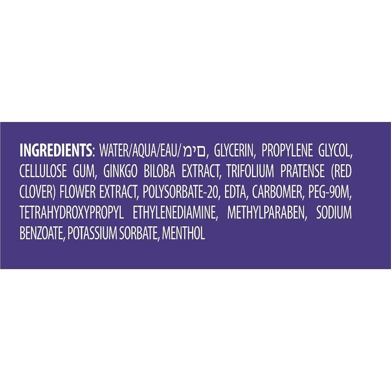 ID PLEASURE - TINGING SENSATION WATER BASED LUBRICANT 500 ML - NOCTURNA DESIRES