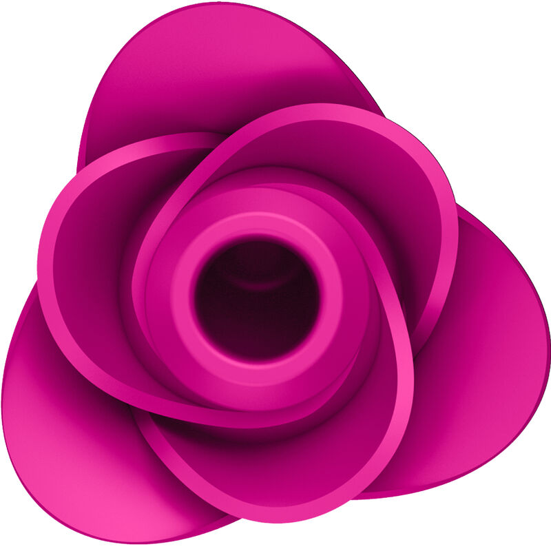 SATISFYER - AIR PULSE PRO 2 MODERN BLOSSOM VIBRATOR - NOCTURNA DESIRES