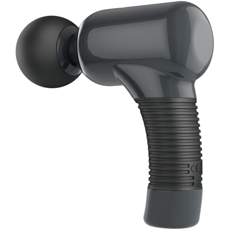 PRETTY LOVE - RECHARGEABLE MASSAGER 7 FUNCTIONS 5 SPEEDS - NOCTURNA DESIRES