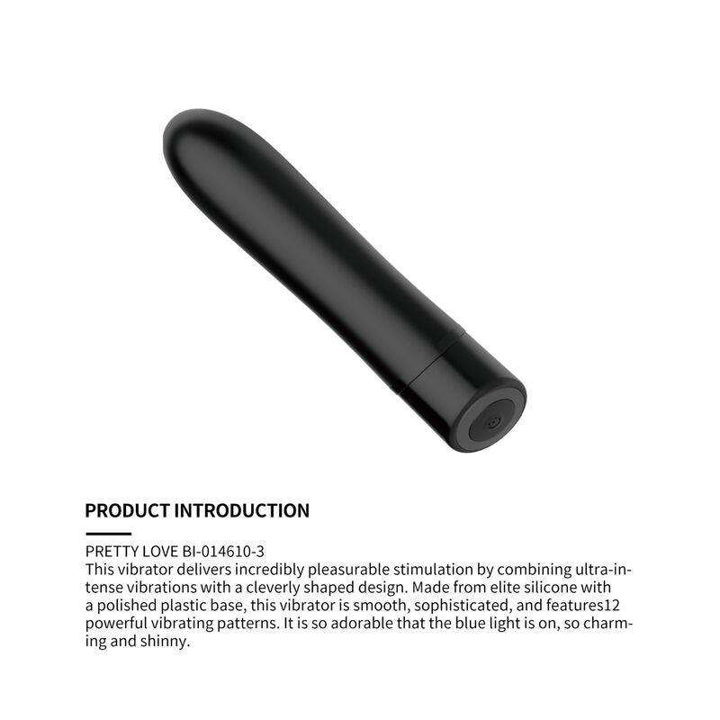 PRETTY LOVE - PRODUCT KIT FOR COUPLES - NOCTURNA DESIRES