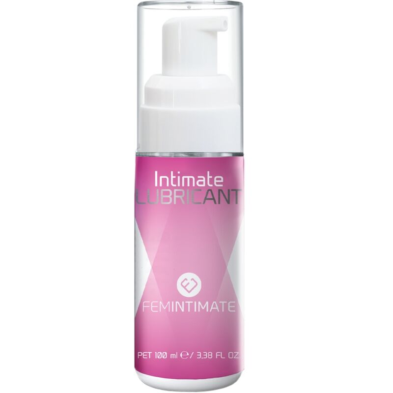 FEMINTIMATE - VAGINAL LUBRICANT 100 ML - NOCTURNA DESIRES