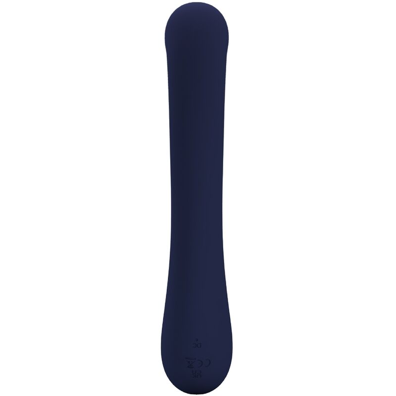 PRETTY LOVE - LAMAR RABBIT VIBRATOR & BLUE G-SPOT - NOCTURNA DESIRES