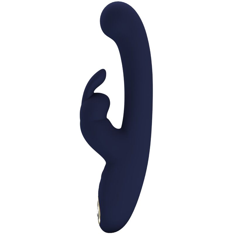 PRETTY LOVE - LAMAR RABBIT VIBRATOR & BLUE G-SPOT - NOCTURNA DESIRES
