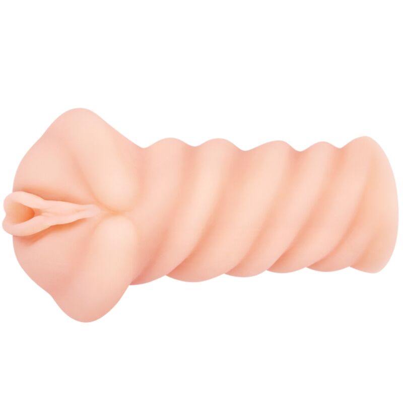 CRAZY BULL - PORTABLE VAGINA MASTURBATOR - NOCTURNA DESIRES