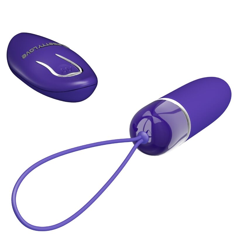 PRETTY LOVE - DARLENE YOUTH VIOLET MINI VIBRATING BULLET - NOCTURNA DESIRES