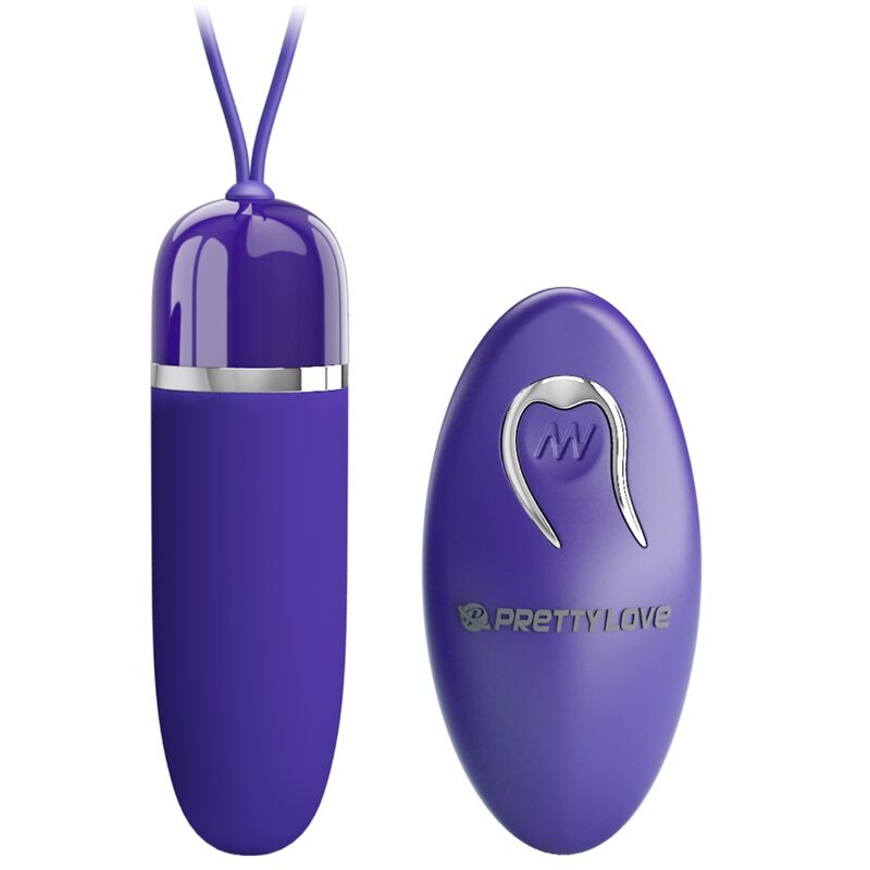 PRETTY LOVE - DARLENE YOUTH VIOLET MINI VIBRATING BULLET - NOCTURNA DESIRES