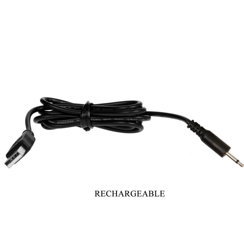 PRETTY LOVE - BLACK RECHARGEABLE GOLD PLATED LUXURY VIBRATOR - NOCTURNA DESIRES
