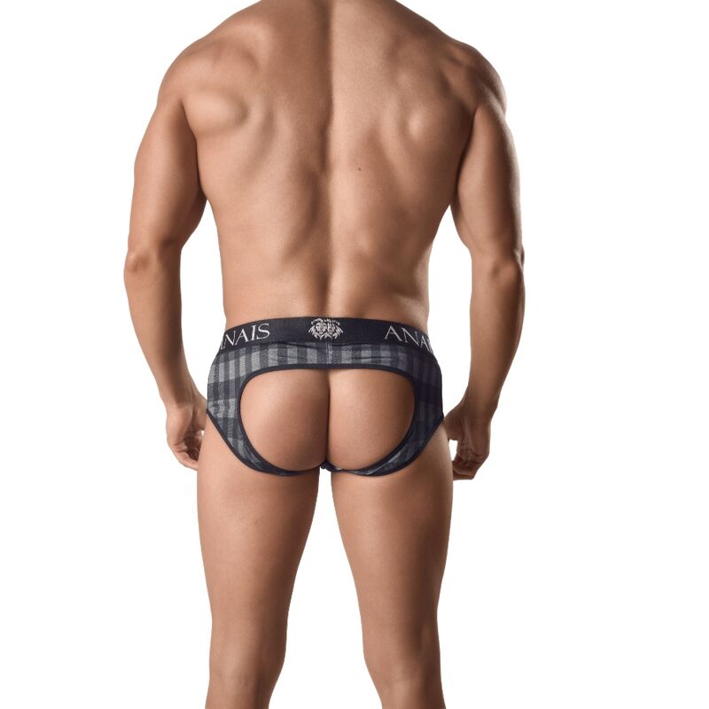 ANAIS MEN - AEGIS JOCK BIKINI XL - NOCTURNA DESIRES
