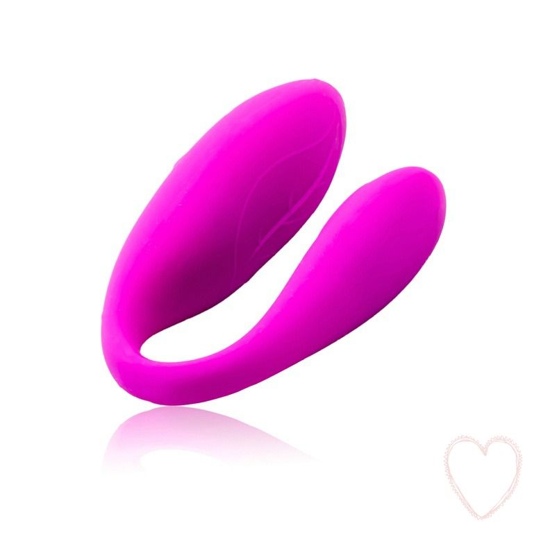 PRETTY LOVE - FASCINATION LILAC MASSAGER PRETTY LOVE  NOCTURNA DESIRES
