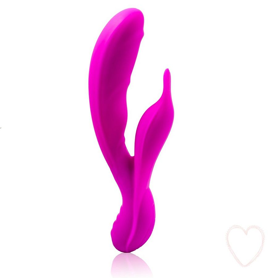 PRETTY LOVE - HIGHGRADE BLISS LILAC MASSAGER PRETTY LOVE HIGH GRADE  NOCTURNA DESIRES