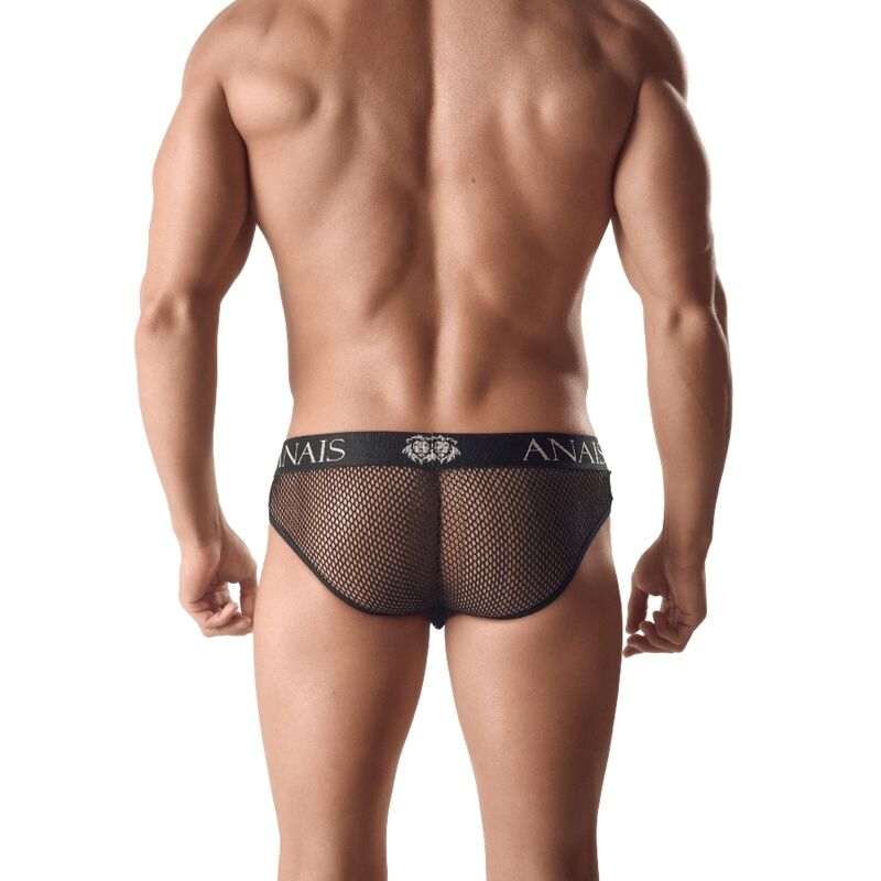 ANAIS MEN - ARES SLIP 2XL - NOCTURNA DESIRES