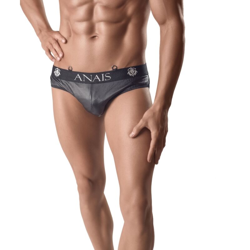 ANAIS MEN - ARES SLIP 3XL - NOCTURNA DESIRES