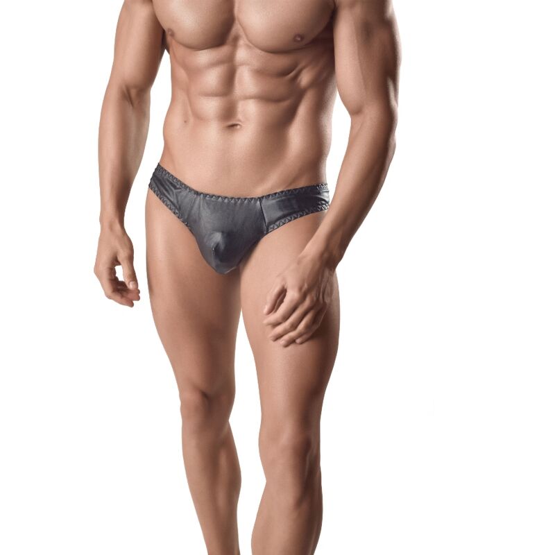 ANAIS MEN - ARES STRING II 2XL - NOCTURNA DESIRES