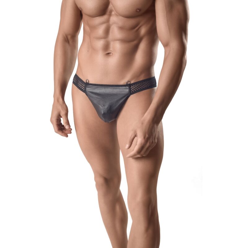 ANAIS MEN - ARES STRING I 3XL - NOCTURNA DESIRES