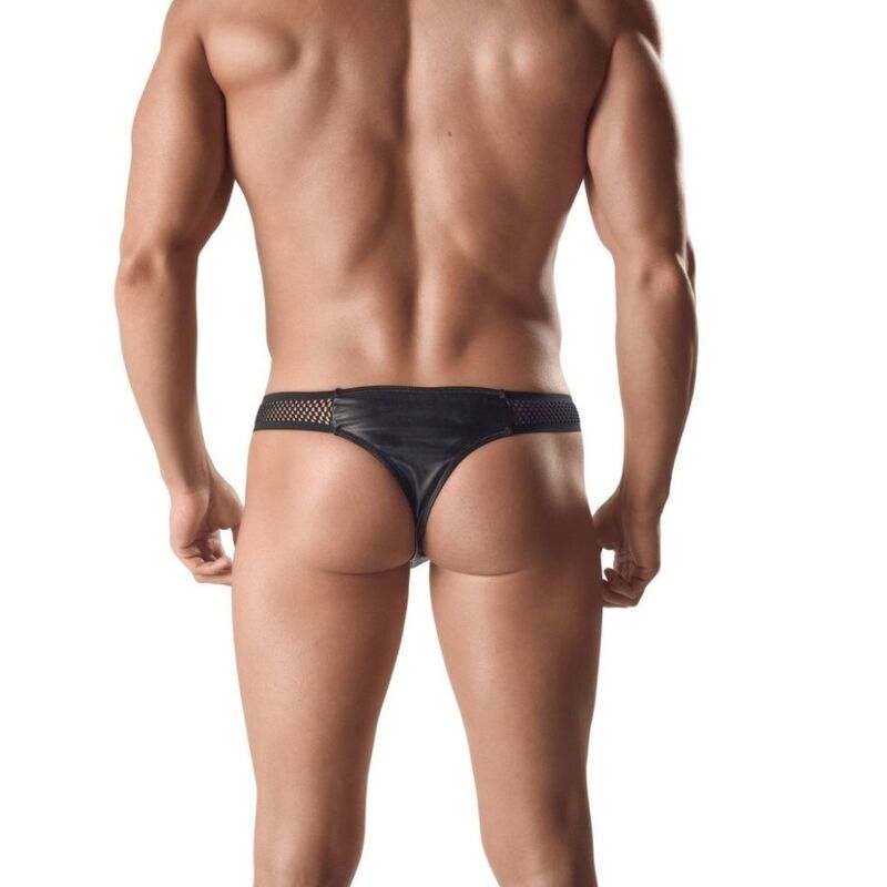 ANAIS MEN - ARES STRING I 3XL - NOCTURNA DESIRES