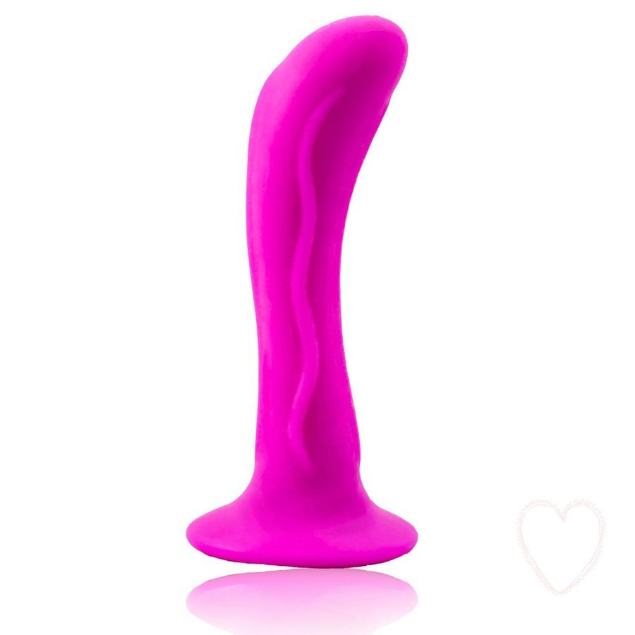 BAILE - PASSION STRONG SUCTION PLUG UNISEX BAILE DILDOS  NOCTURNA DESIRES