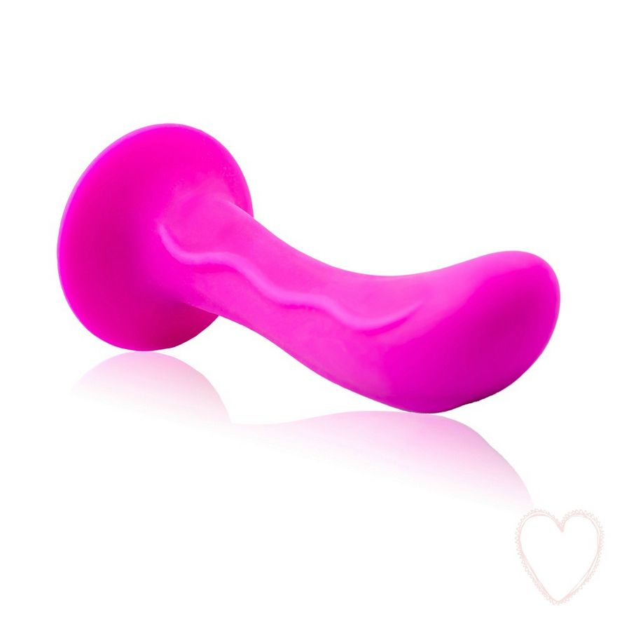 BAILE - PASSION STRONG SUCTION PLUG UNISEX BAILE DILDOS  NOCTURNA DESIRES