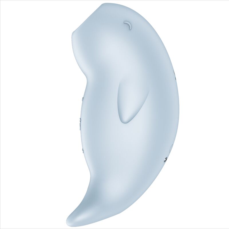 SATISFYER - SEAL YOU SOON CLITORIS SUCKER - NOCTURNA DESIRES