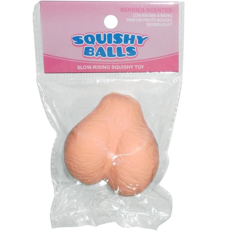 KHEPER GAMES - SQUISHY BALLS NATURAL - NOCTURNA DESIRES