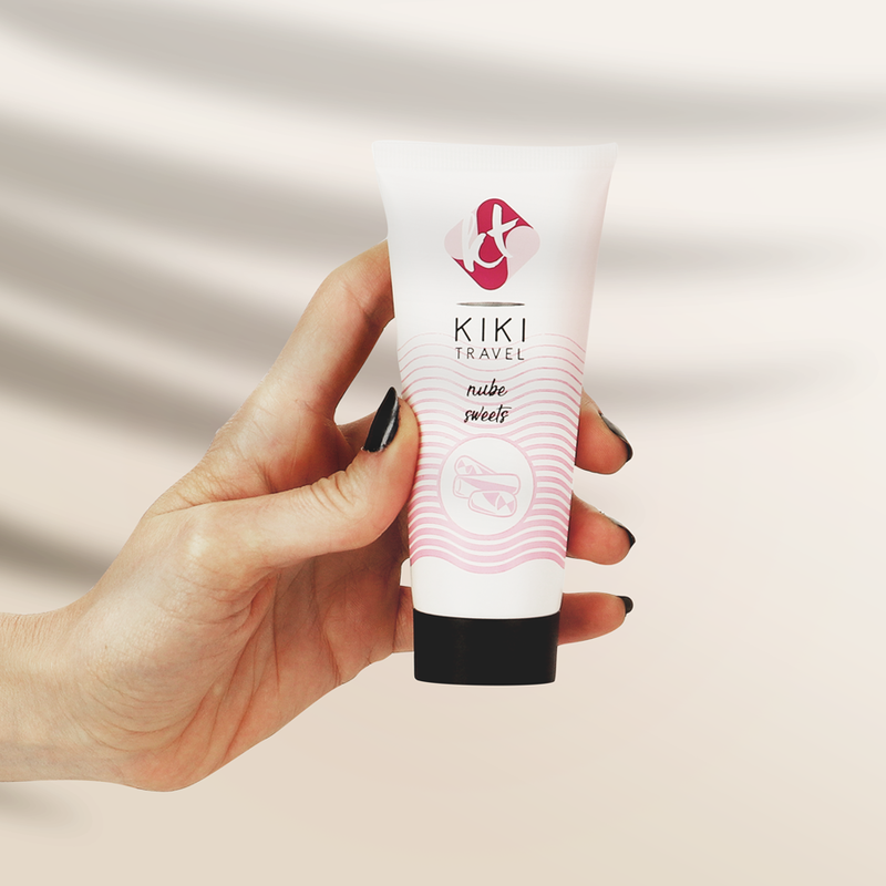 KIKÍ TRAVEL - NUBE SWEETS 50 ML - NOCTURNA DESIRES