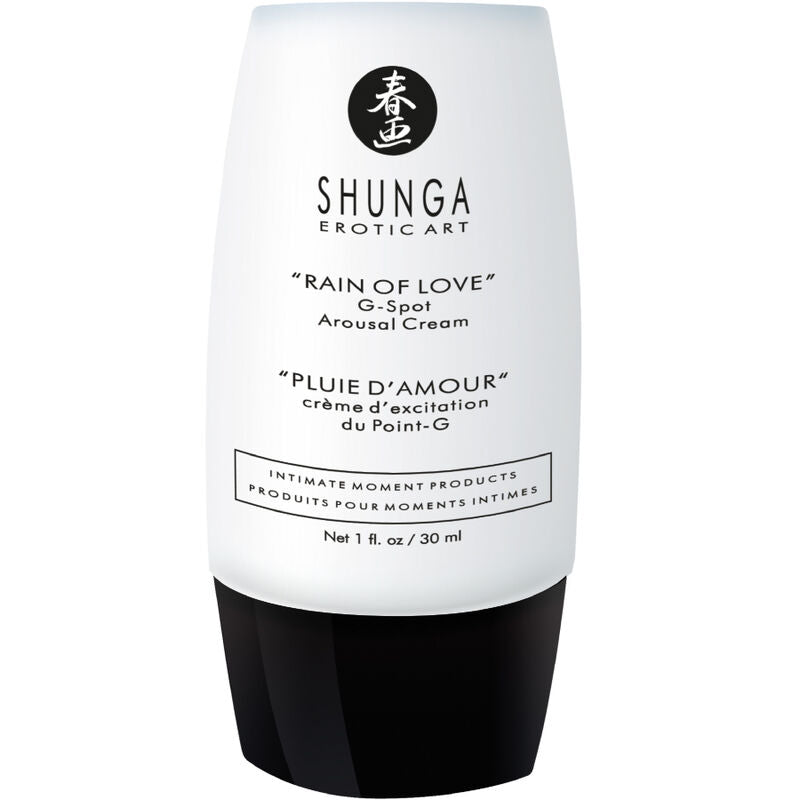 SHUNGA - NAUGHTIER KIT - NOCTURNA DESIRES