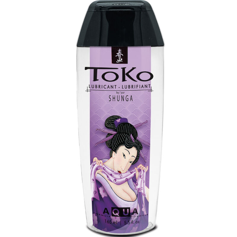 SHUNGA - NAUGHTIER KIT - NOCTURNA DESIRES