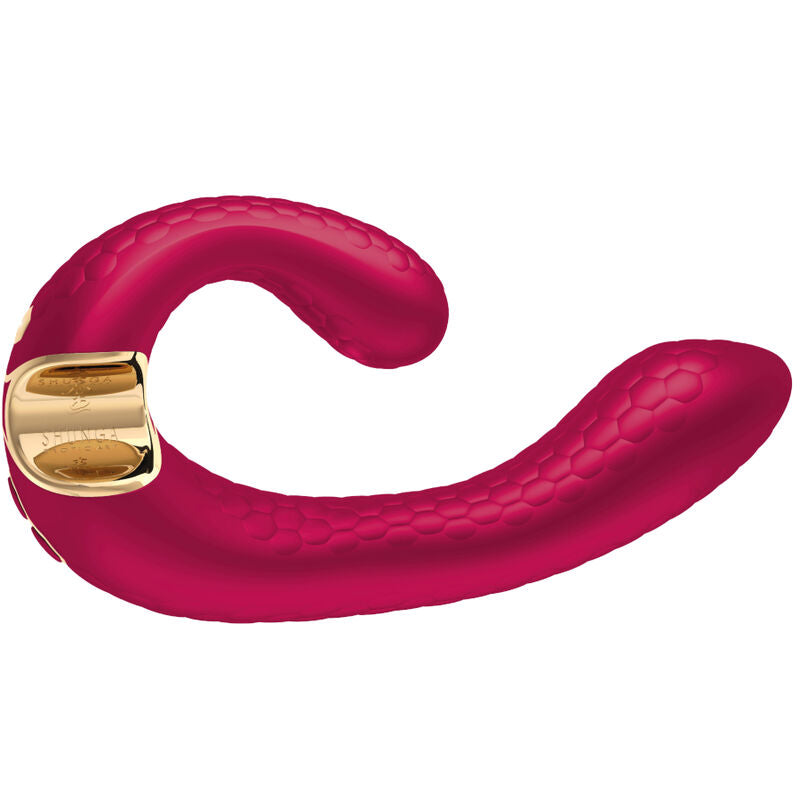SHUNGA - MIYO INTIMATE MASSAGER FUCHSIA - NOCTURNA DESIRES