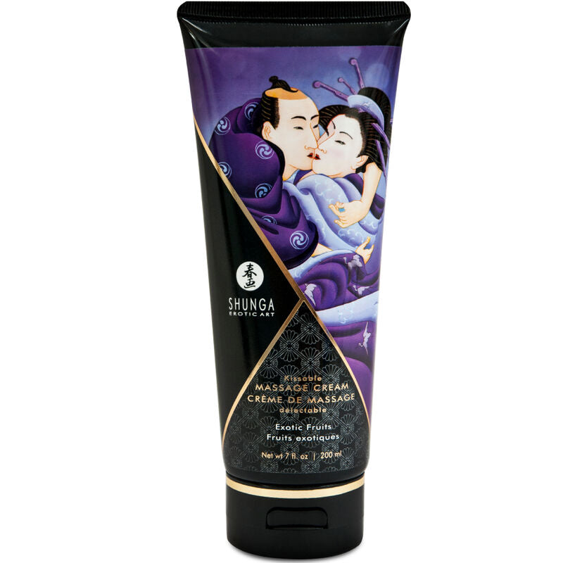 SHUNGA - CARNAL PLEASURES COLLECTION KIT SHUNGA KITS  NOCTURNA DESIRES