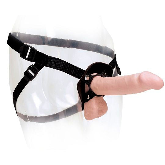 BASIX - RUBBER WORKS UNIVERSAL HARNESS BASIX  NOCTURNA DESIRES