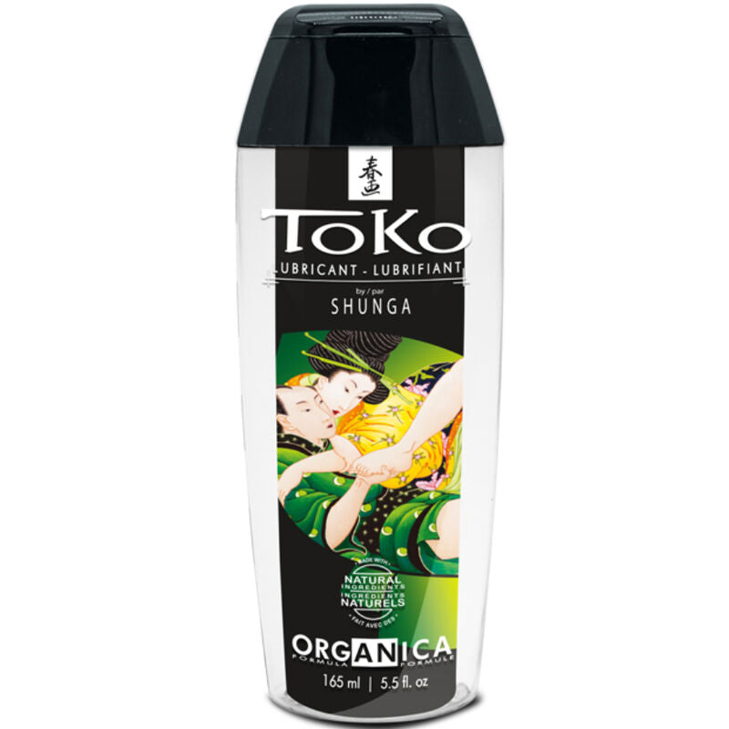 SHUNGA - EDO GARDEN KIT ORGANIC COLLECTION - NOCTURNA DESIRES