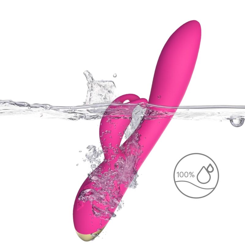 ARMONY - BONNIE VIBRATOR RABBIT FUCHSIA - NOCTURNA DESIRES