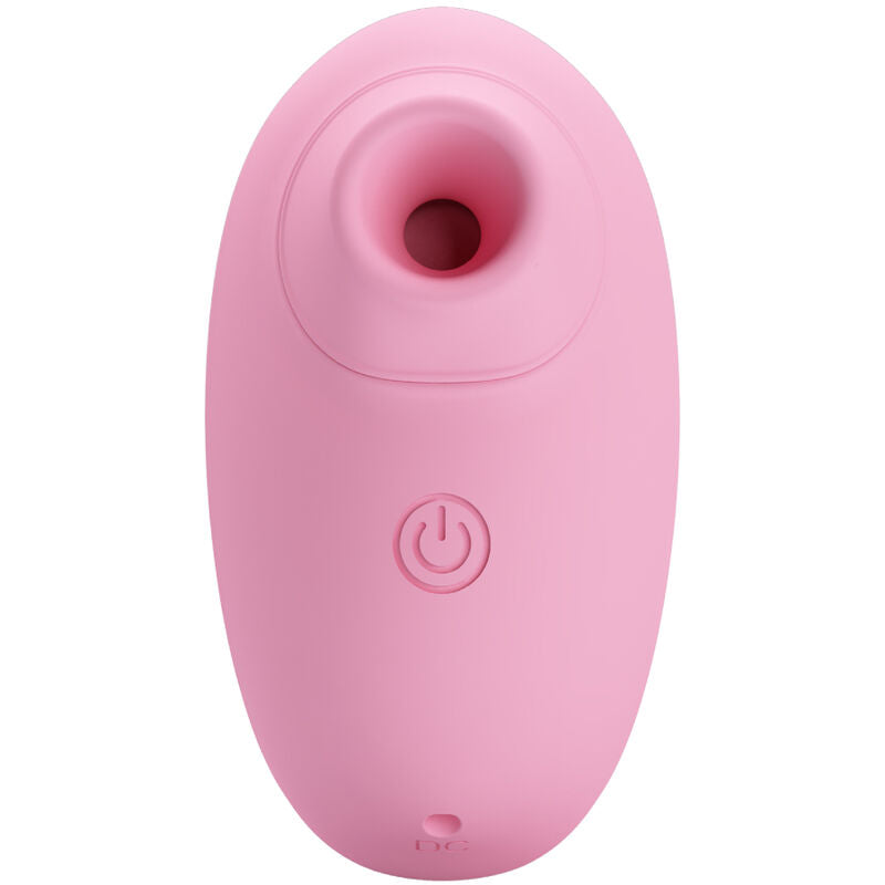 ROMANCE - INHALE BIRD MINI SUCTION CUP WITH MEMORY FUNCTION - NOCTURNA DESIRES