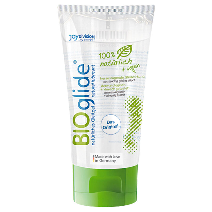 JOYDIVISION BIOGLIDE - LUBRICANT 40 ML JOYDIVISION BIOGLIDE  NOCTURNA DESIRES
