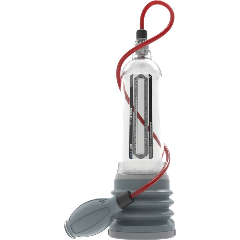 BATHMATE - HYDROXTREME 11 PENIS PUMP BATHMATE  NOCTURNA DESIRES