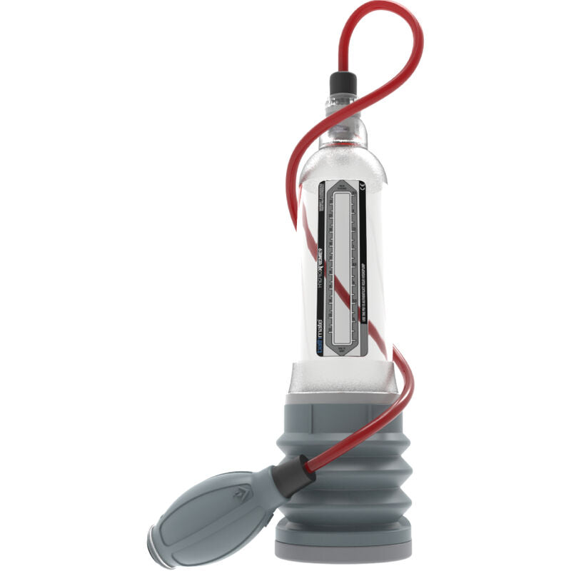 BATHMATE - HYDROXTREME 9 PENIS PUMP X40 BATHMATE  NOCTURNA DESIRES