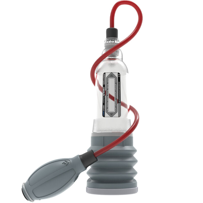 BATHMATE - HYDROXTREME 5 PENIS PUMP X20 BATHMATE  NOCTURNA DESIRES