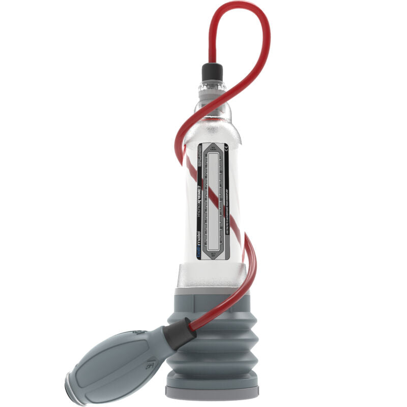 BATHMATE - HYDROXTREME 7 PENIS PUMP X30 BATHMATE  NOCTURNA DESIRES