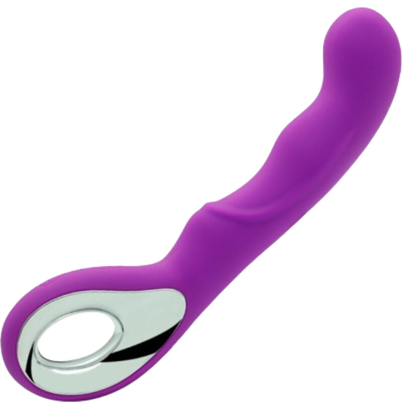 ARMONY - ANNA PULL RING VIBRATOR - NOCTURNA DESIRES
